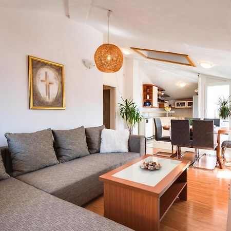 Apartment Saint Michael Šibenik Екстериор снимка