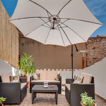 Apartment Saint Michael Šibenik Екстериор снимка