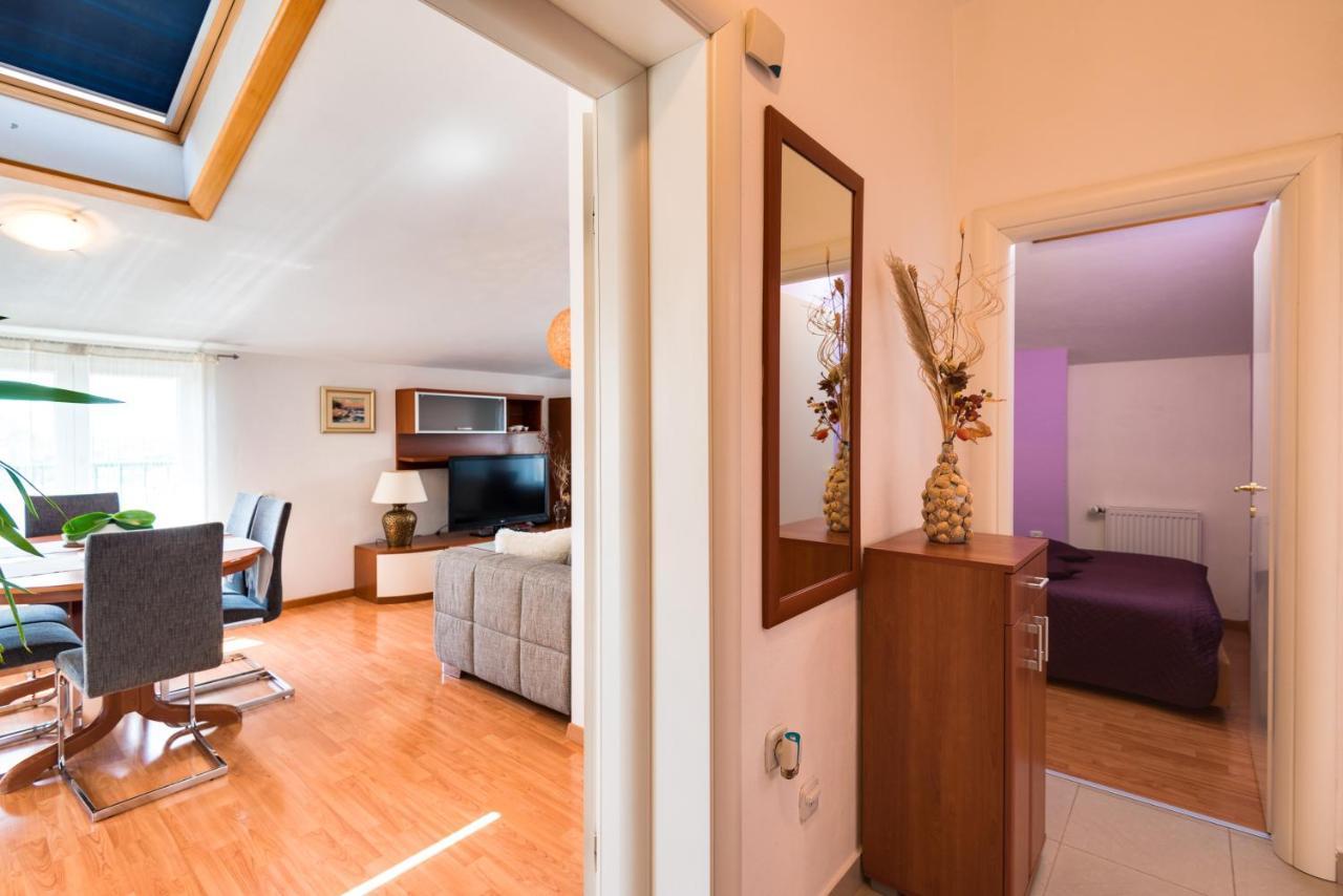 Apartment Saint Michael Šibenik Екстериор снимка