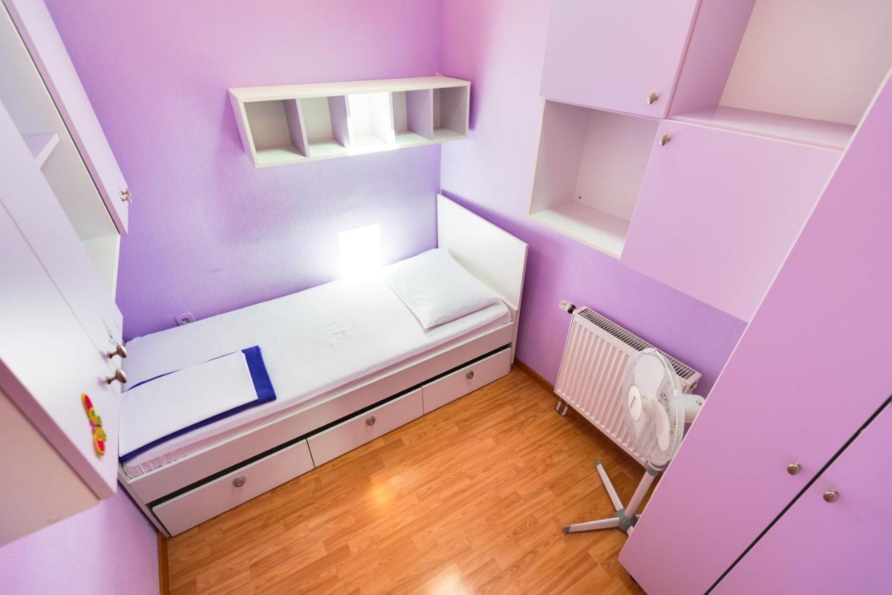 Apartment Saint Michael Šibenik Екстериор снимка