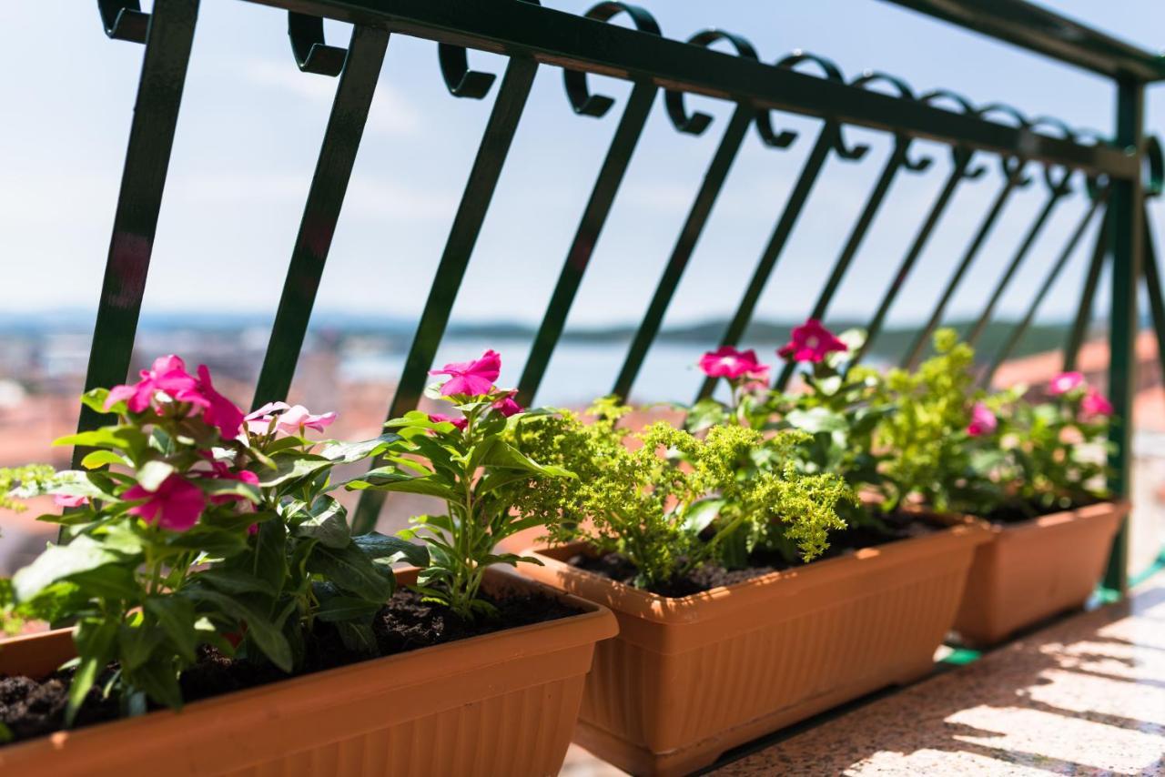 Apartment Saint Michael Šibenik Екстериор снимка