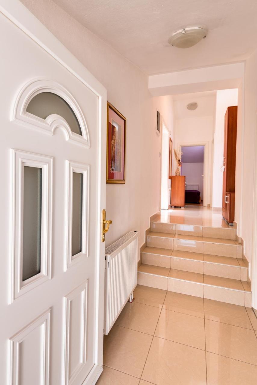 Apartment Saint Michael Šibenik Екстериор снимка