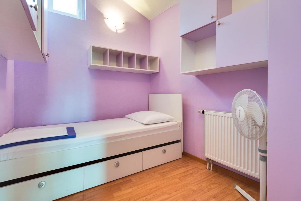 Apartment Saint Michael Šibenik Екстериор снимка