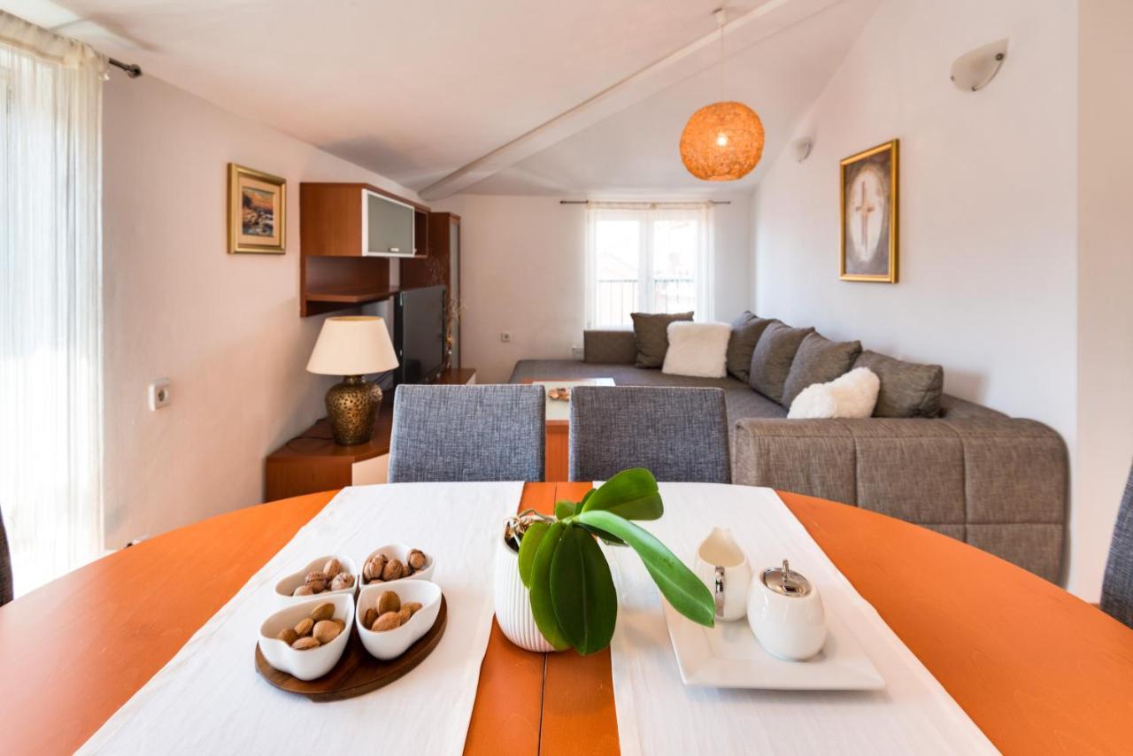 Apartment Saint Michael Šibenik Екстериор снимка