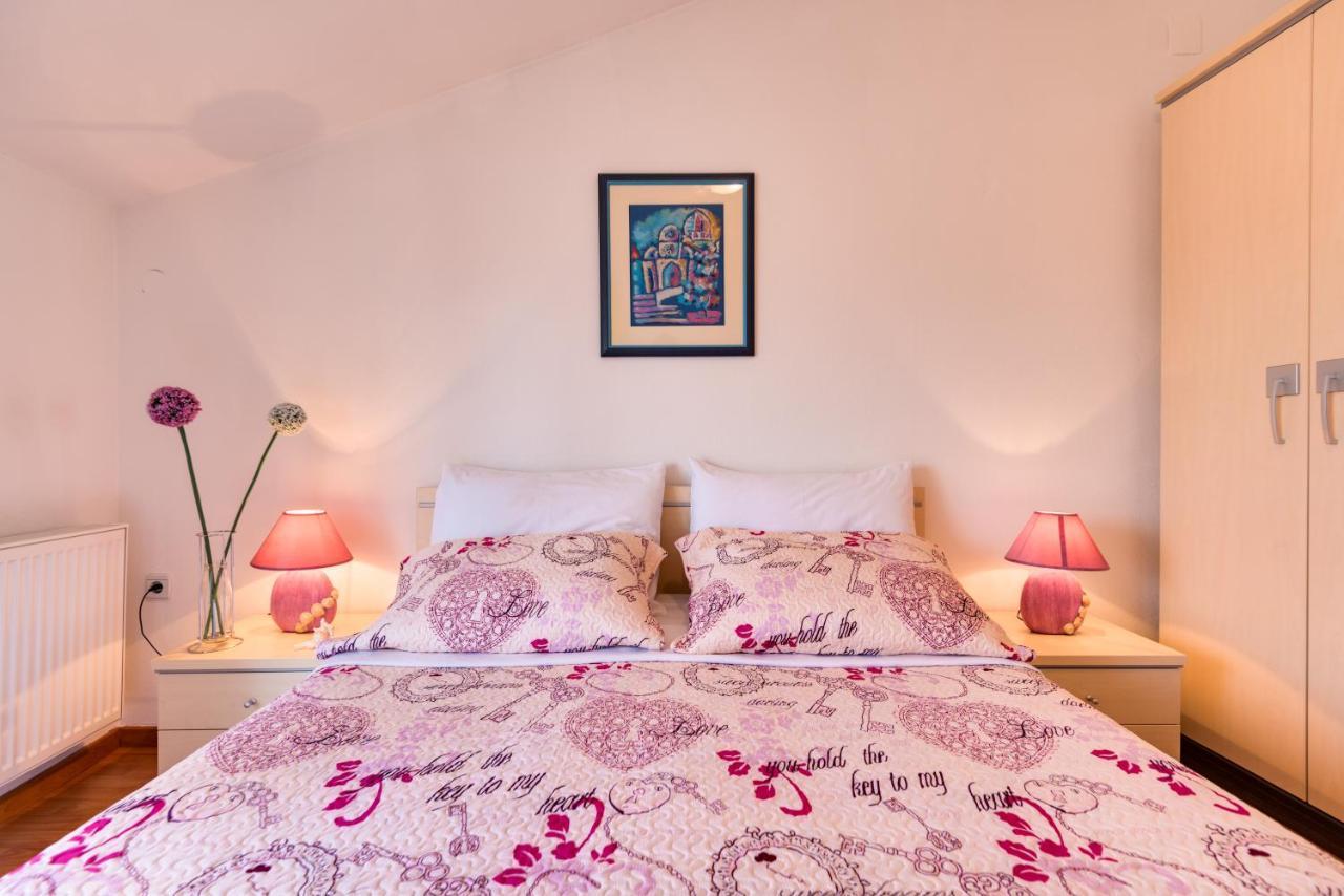 Apartment Saint Michael Šibenik Екстериор снимка