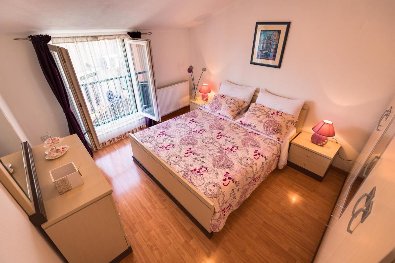 Apartment Saint Michael Šibenik Екстериор снимка