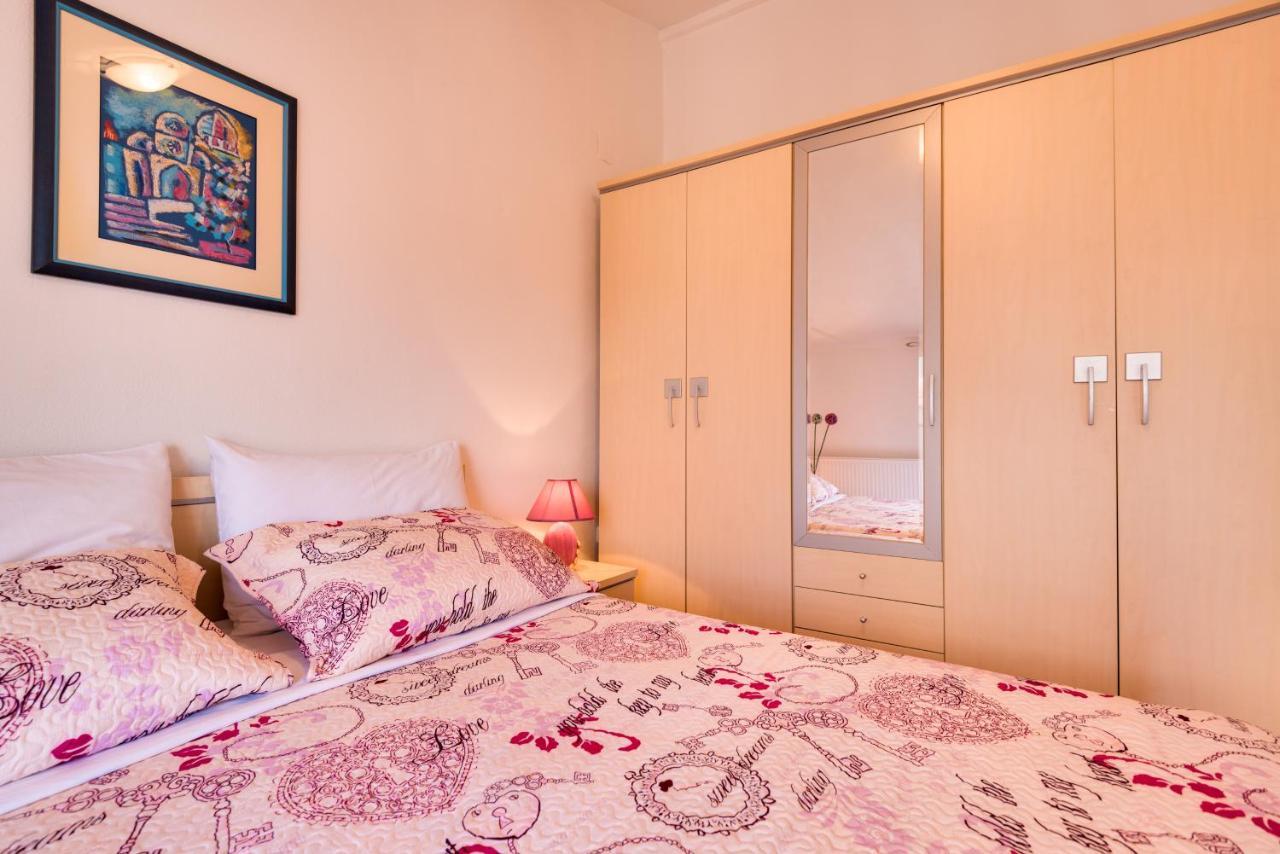 Apartment Saint Michael Šibenik Екстериор снимка