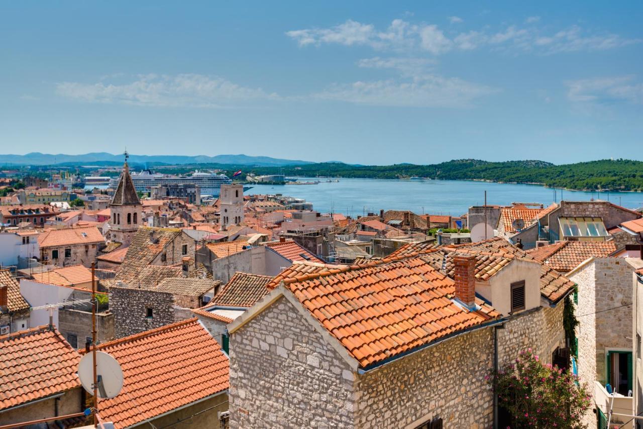 Apartment Saint Michael Šibenik Екстериор снимка
