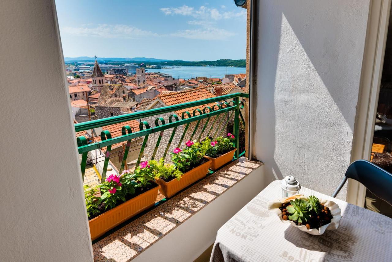 Apartment Saint Michael Šibenik Екстериор снимка