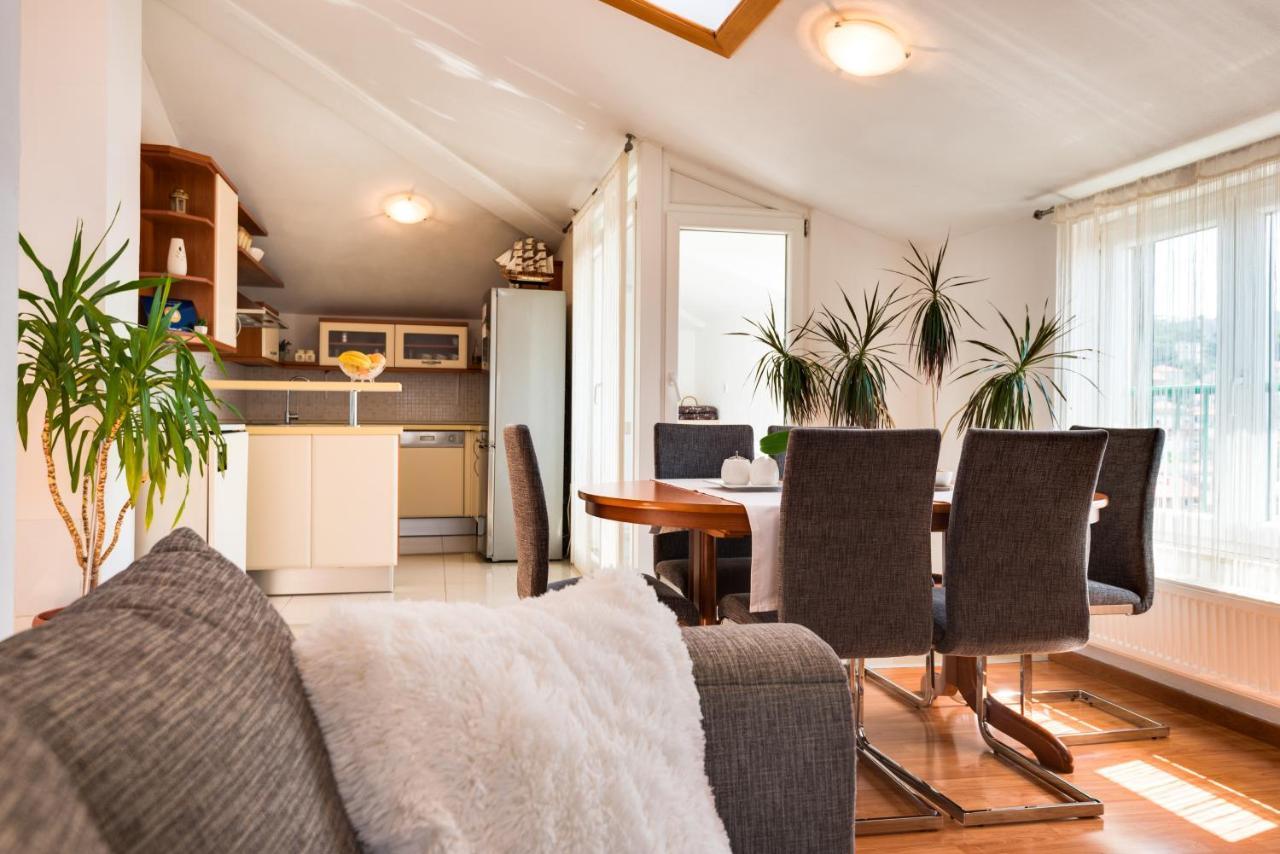 Apartment Saint Michael Šibenik Екстериор снимка