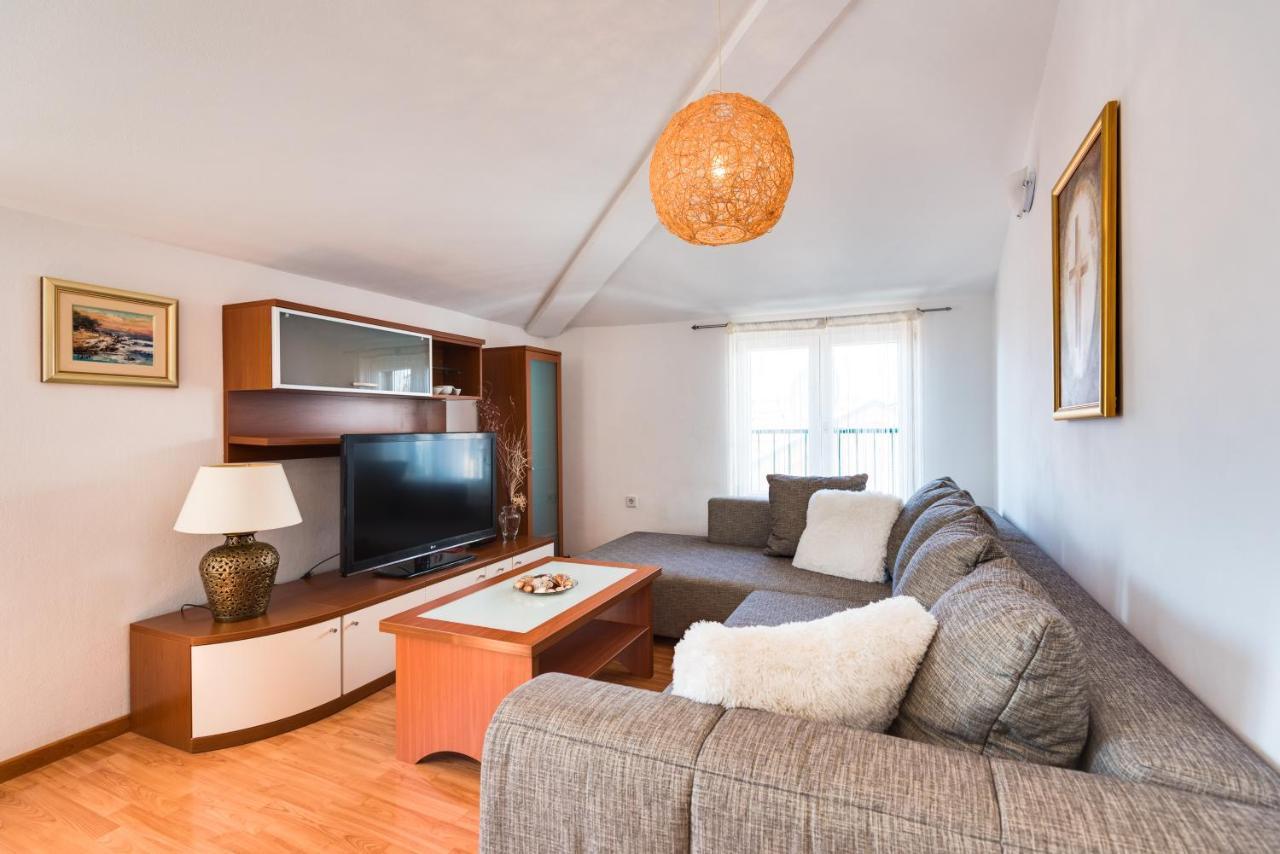 Apartment Saint Michael Šibenik Екстериор снимка