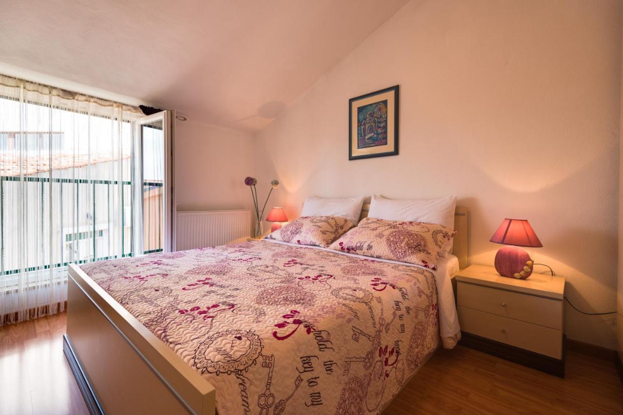 Apartment Saint Michael Šibenik Екстериор снимка
