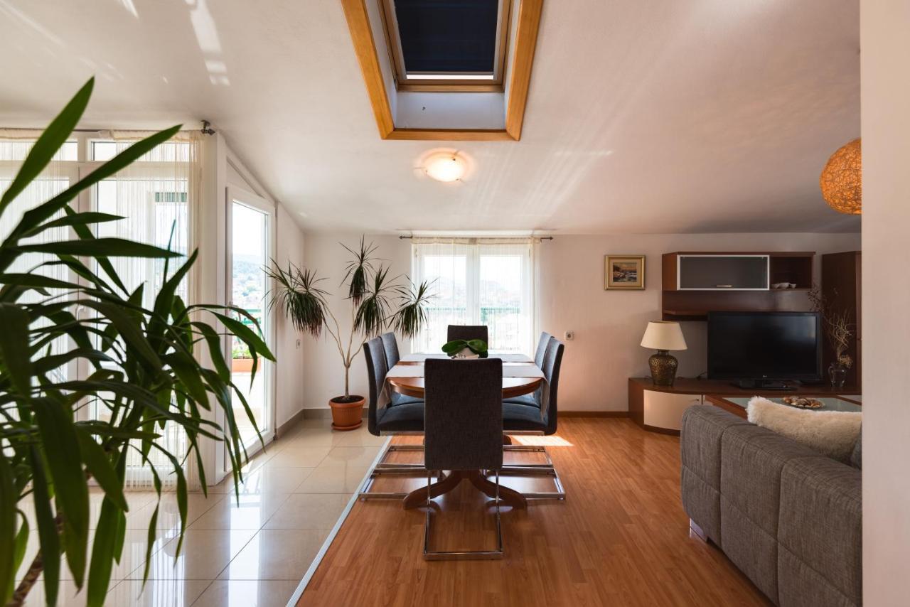 Apartment Saint Michael Šibenik Екстериор снимка