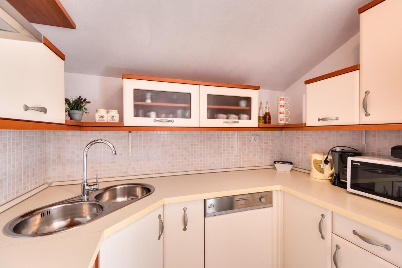 Apartment Saint Michael Šibenik Екстериор снимка