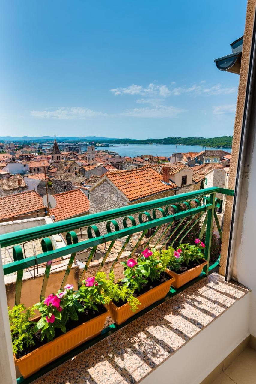 Apartment Saint Michael Šibenik Екстериор снимка
