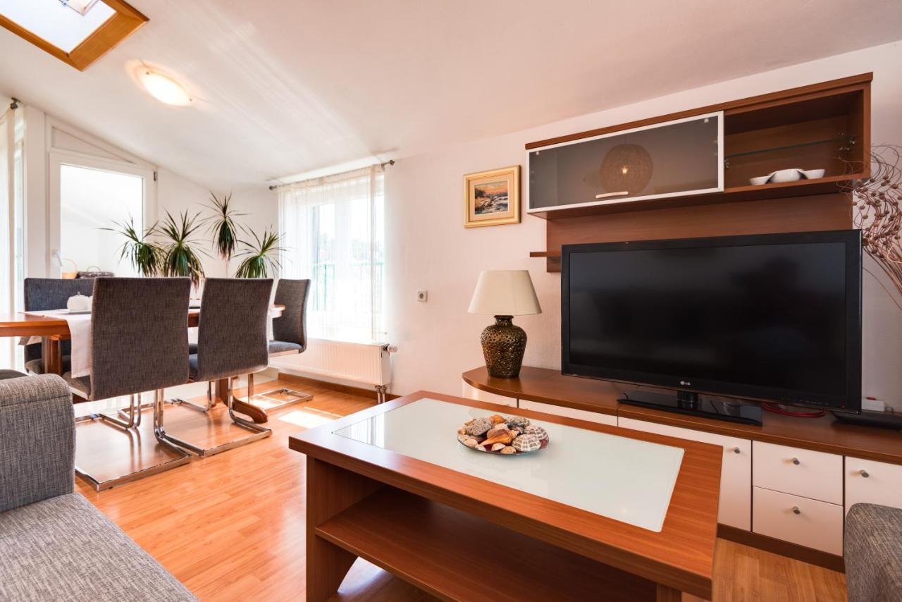 Apartment Saint Michael Šibenik Екстериор снимка