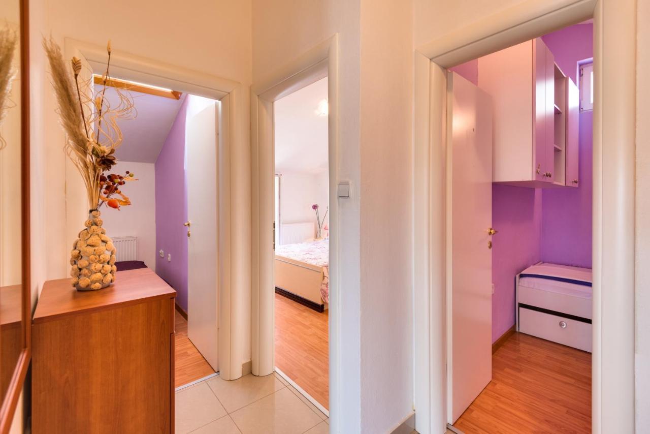 Apartment Saint Michael Šibenik Екстериор снимка
