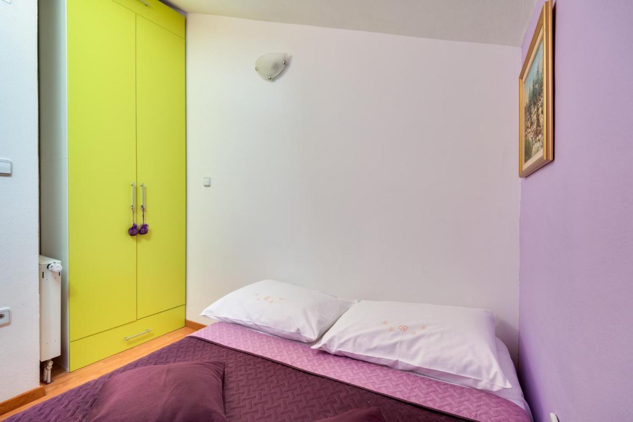 Apartment Saint Michael Šibenik Екстериор снимка