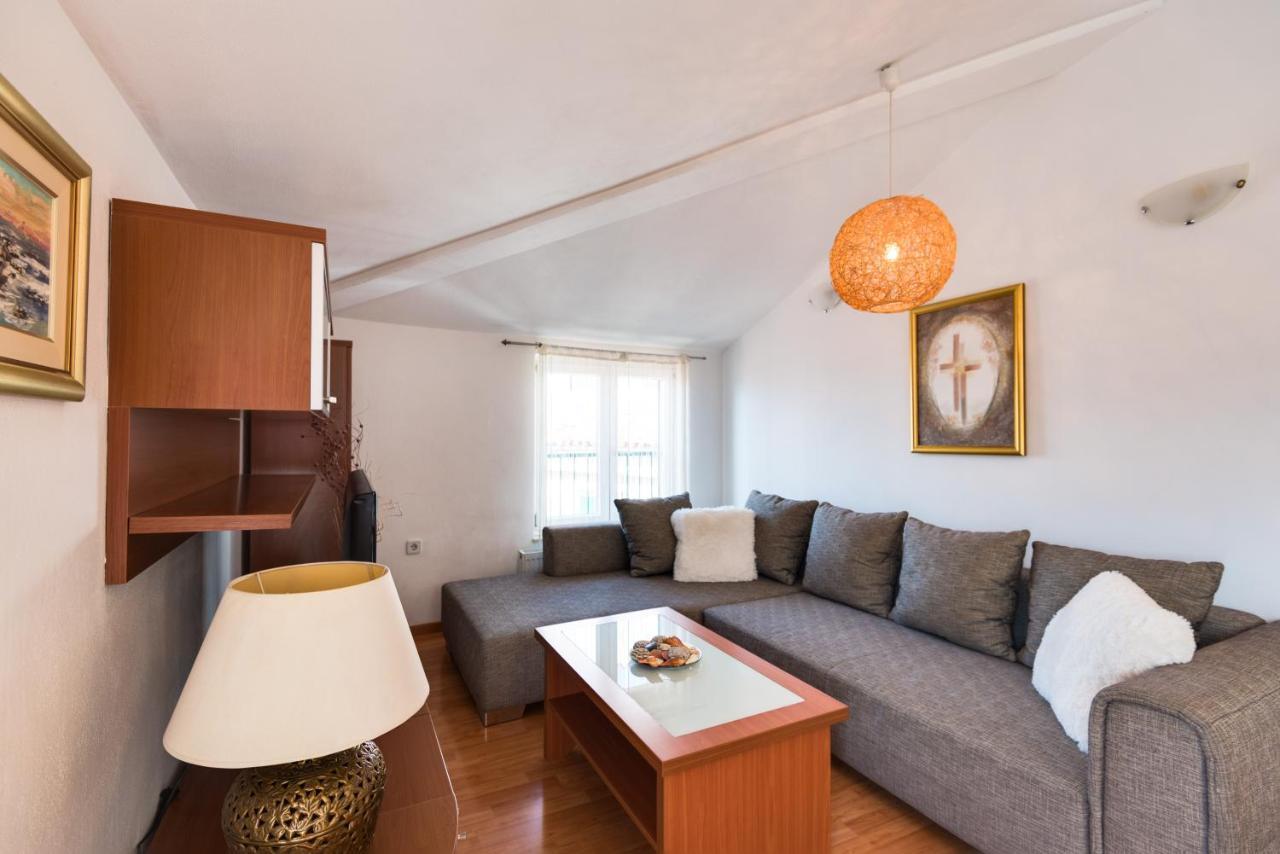Apartment Saint Michael Šibenik Екстериор снимка