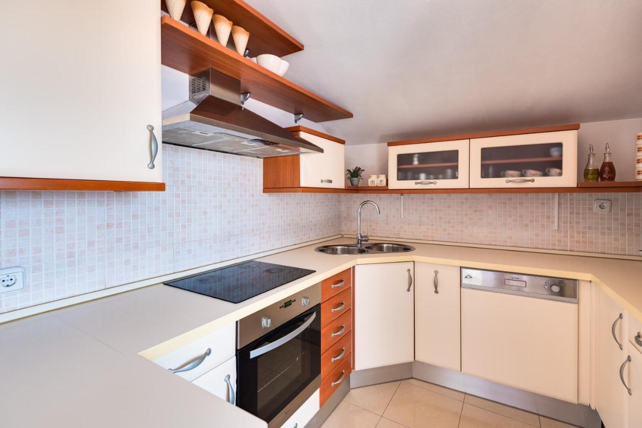 Apartment Saint Michael Šibenik Екстериор снимка
