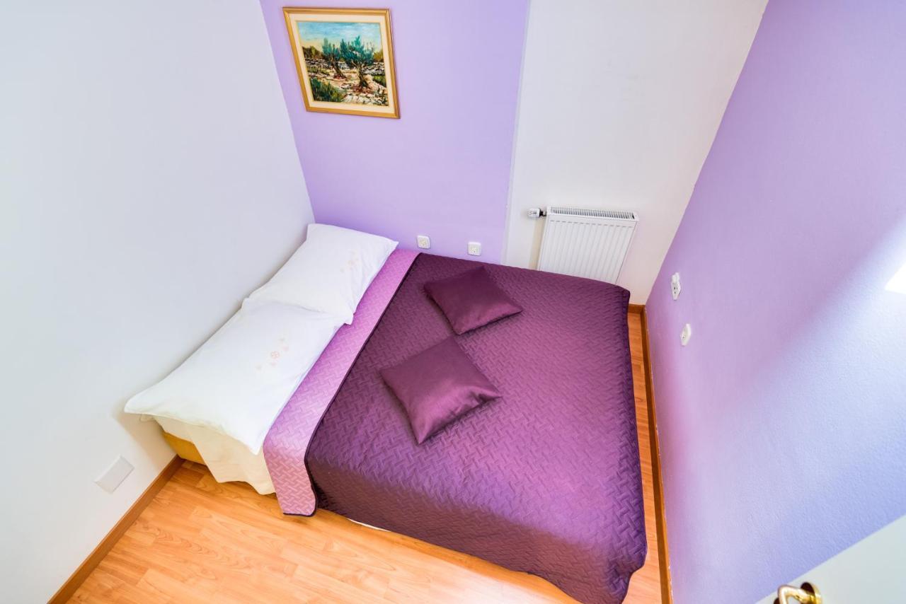Apartment Saint Michael Šibenik Екстериор снимка