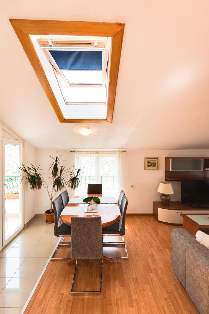 Apartment Saint Michael Šibenik Екстериор снимка