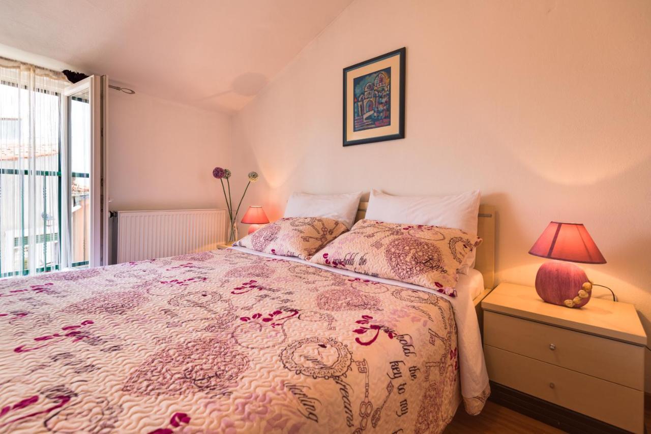 Apartment Saint Michael Šibenik Екстериор снимка
