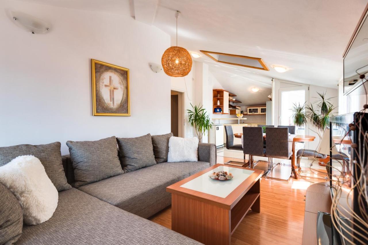 Apartment Saint Michael Šibenik Екстериор снимка