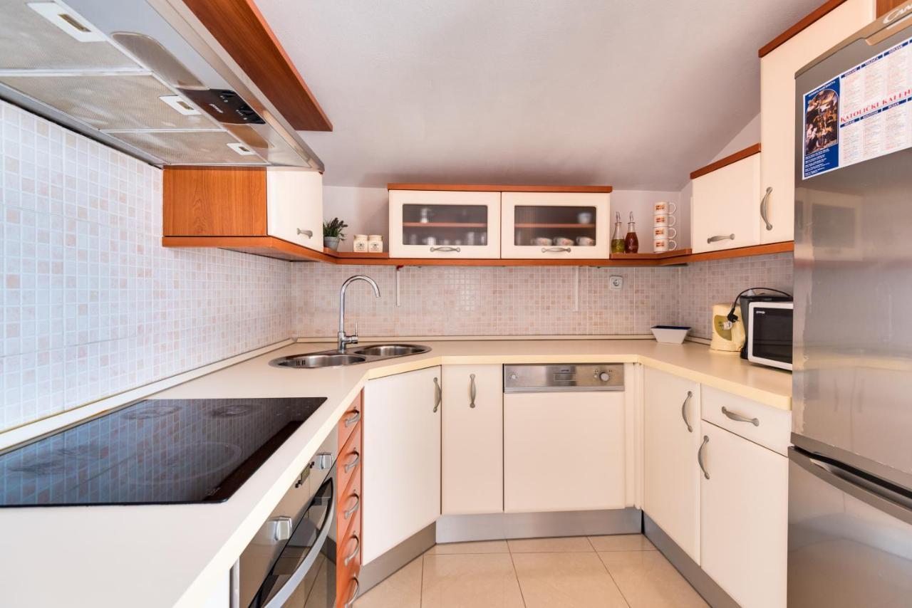 Apartment Saint Michael Šibenik Екстериор снимка