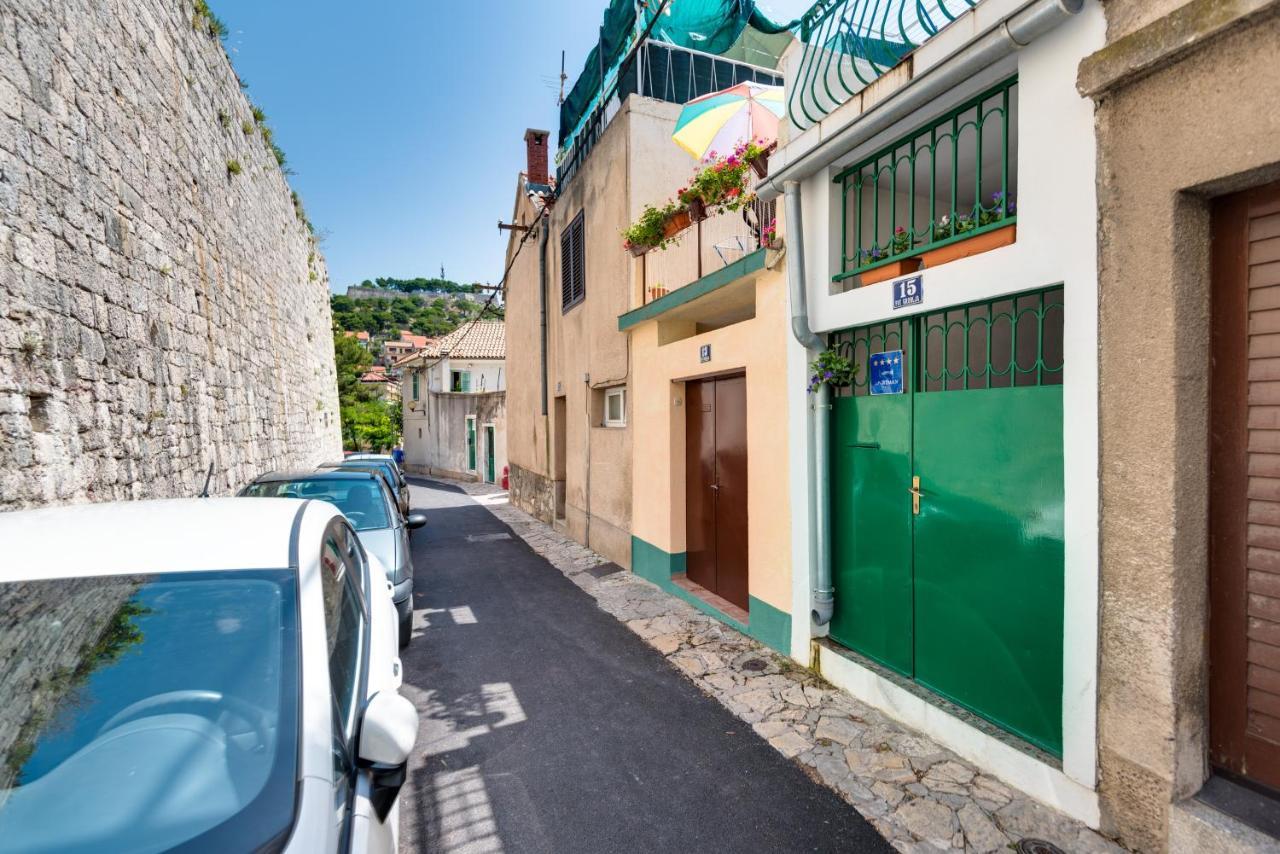 Apartment Saint Michael Šibenik Екстериор снимка