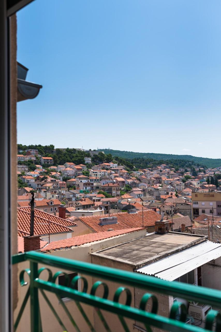 Apartment Saint Michael Šibenik Екстериор снимка
