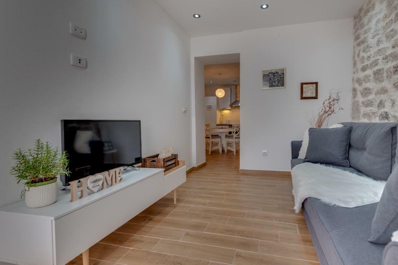 Apartment Saint Michael Šibenik Екстериор снимка