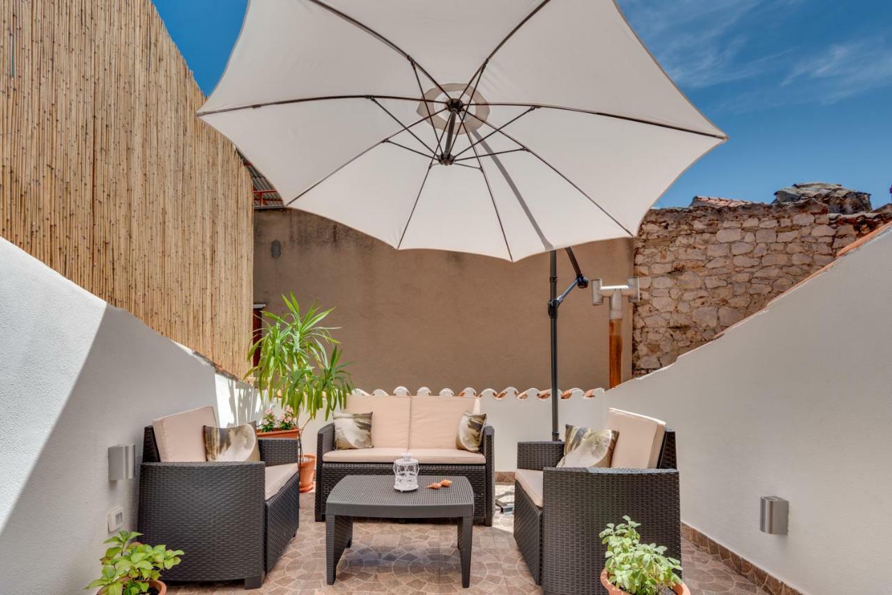 Apartment Saint Michael Šibenik Екстериор снимка