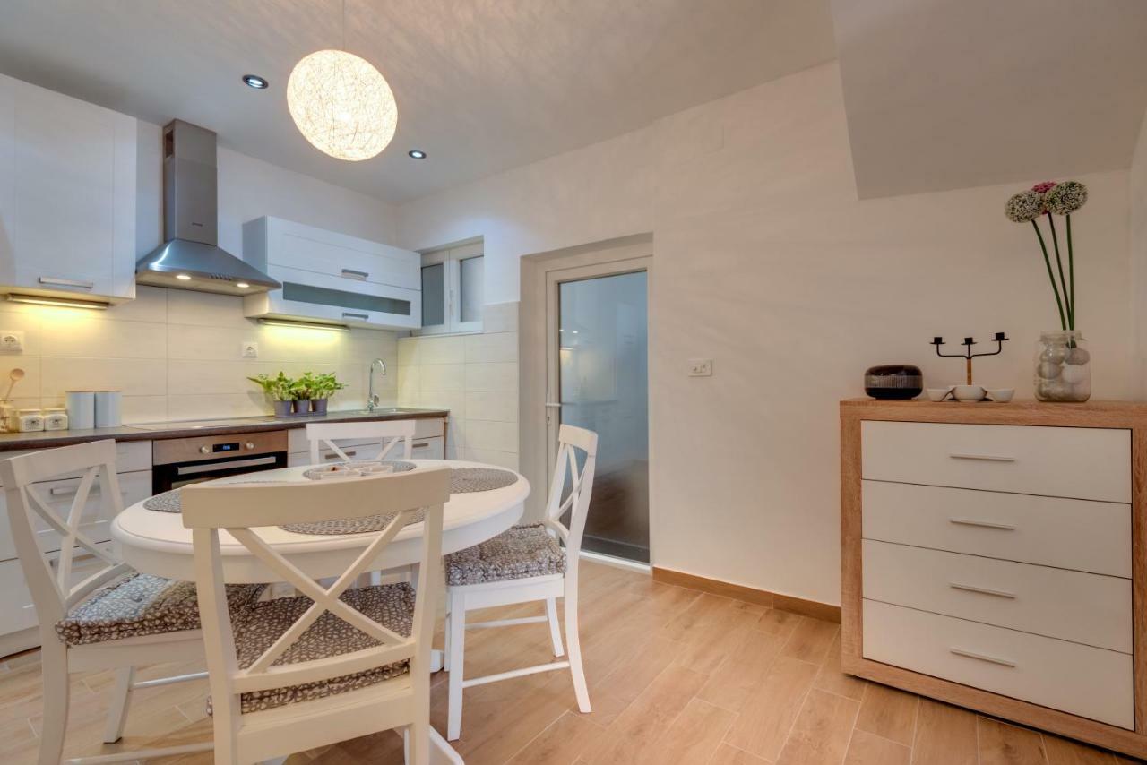Apartment Saint Michael Šibenik Екстериор снимка