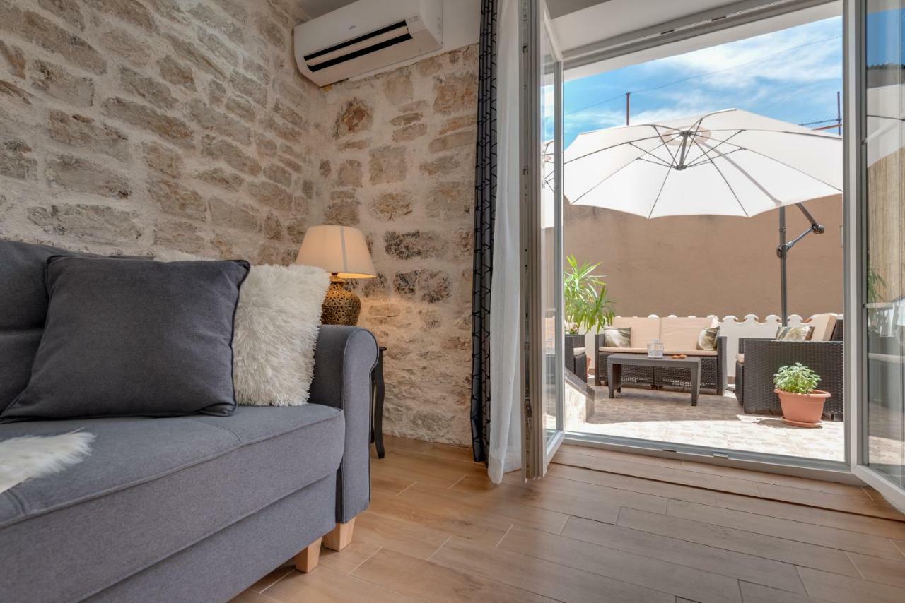 Apartment Saint Michael Šibenik Екстериор снимка
