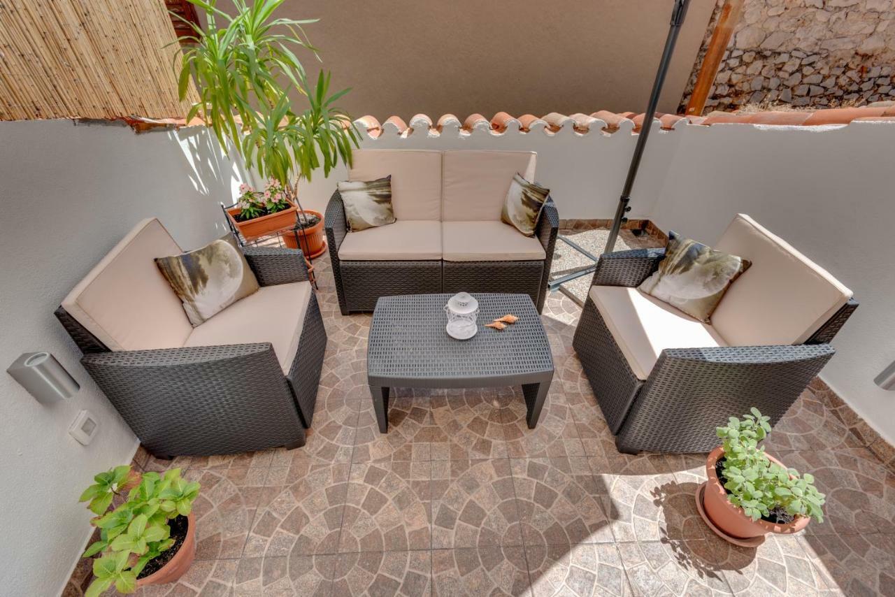 Apartment Saint Michael Šibenik Екстериор снимка