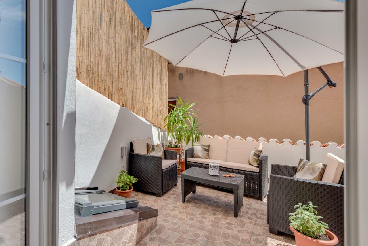 Apartment Saint Michael Šibenik Екстериор снимка