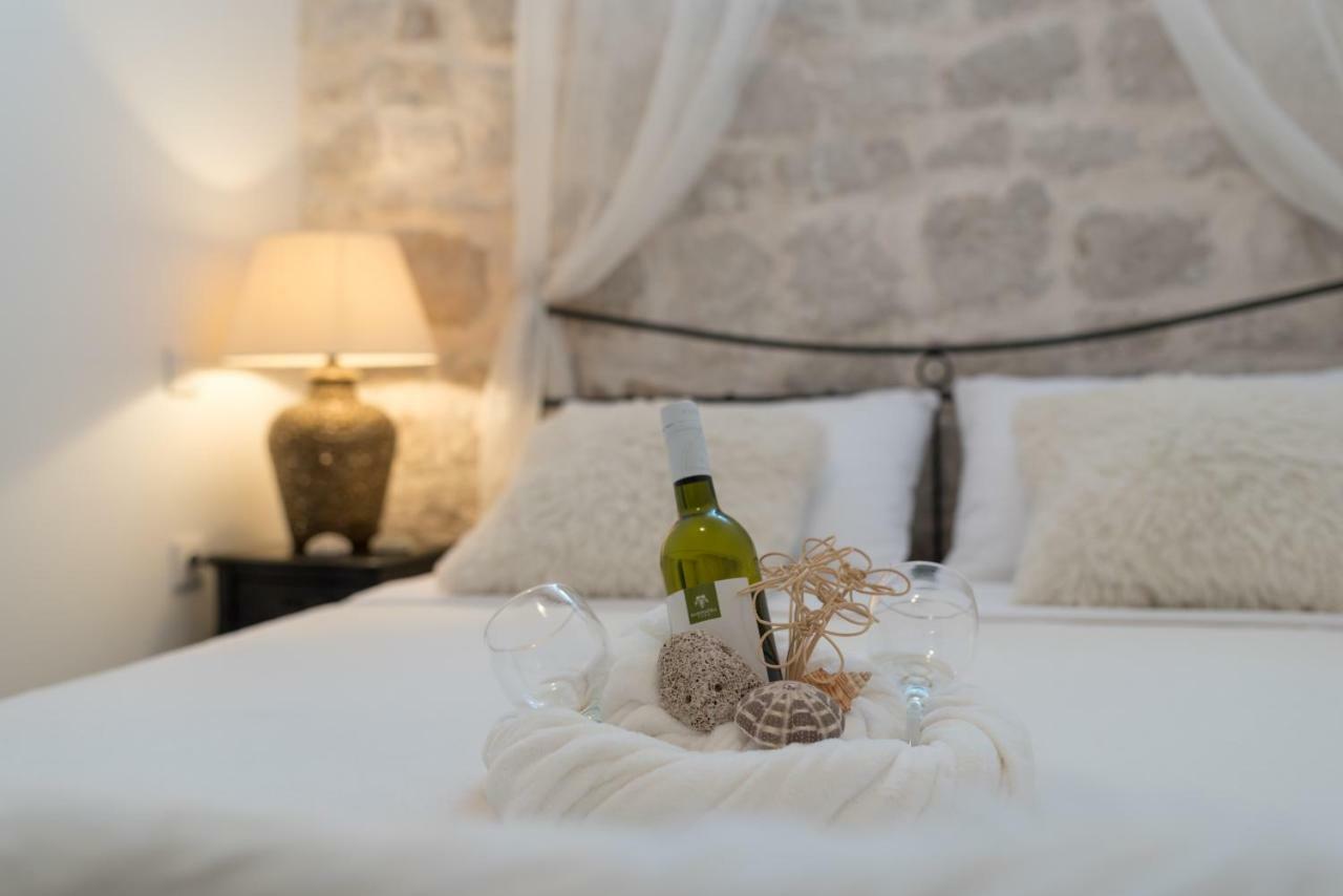 Apartment Saint Michael Šibenik Екстериор снимка
