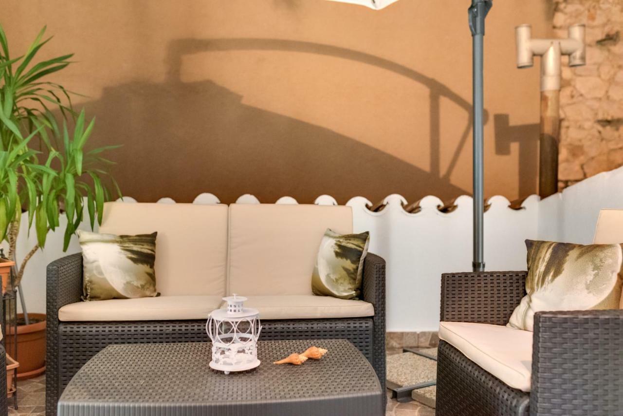 Apartment Saint Michael Šibenik Екстериор снимка