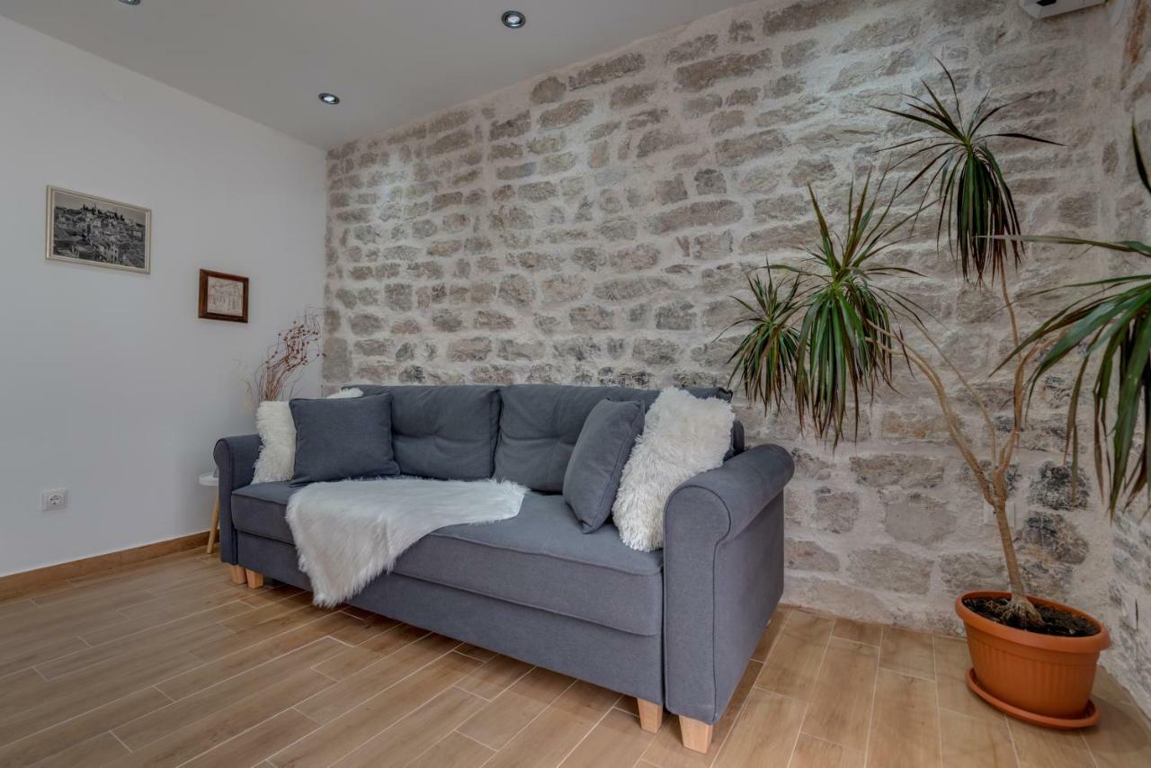 Apartment Saint Michael Šibenik Екстериор снимка