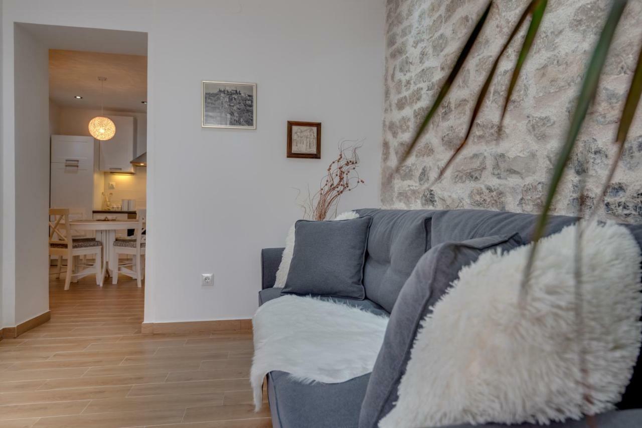 Apartment Saint Michael Šibenik Екстериор снимка