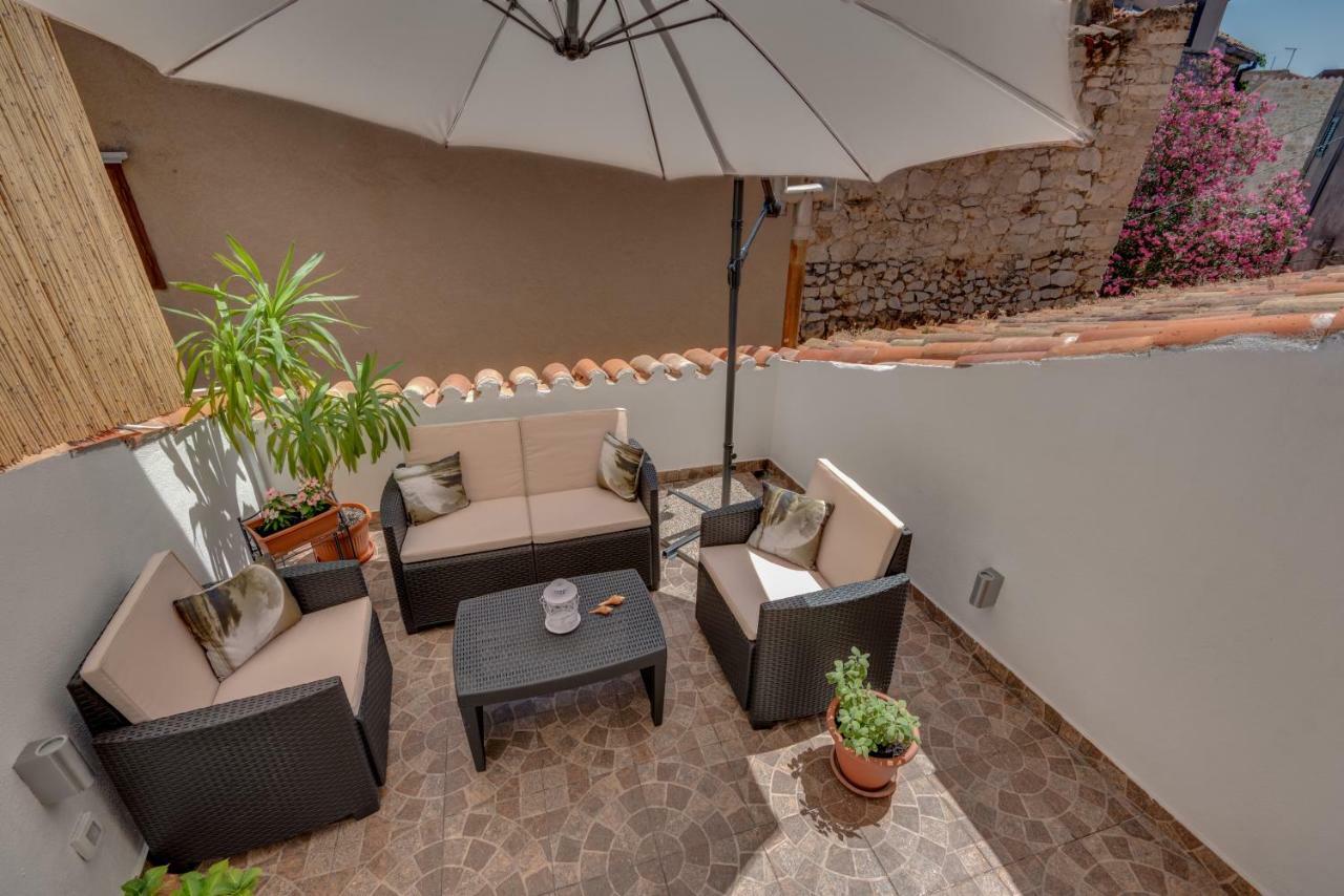 Apartment Saint Michael Šibenik Екстериор снимка