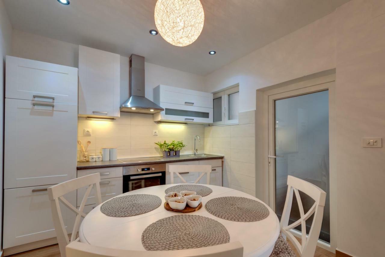 Apartment Saint Michael Šibenik Екстериор снимка