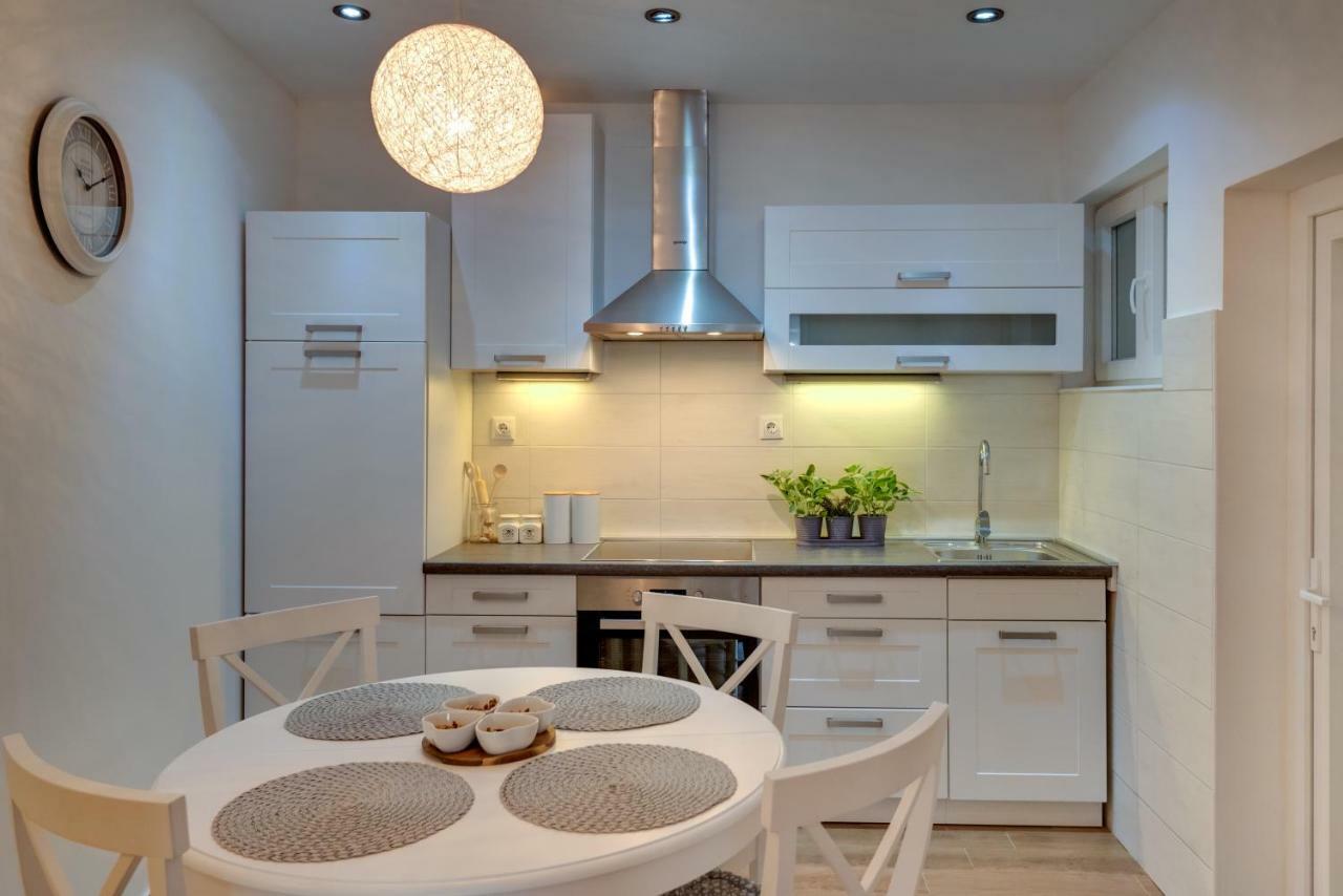 Apartment Saint Michael Šibenik Екстериор снимка