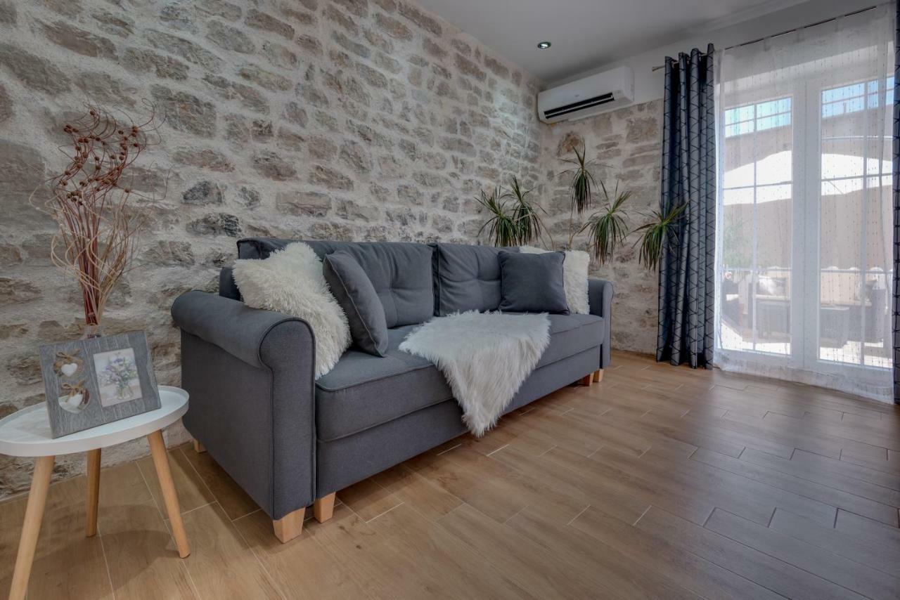 Apartment Saint Michael Šibenik Екстериор снимка