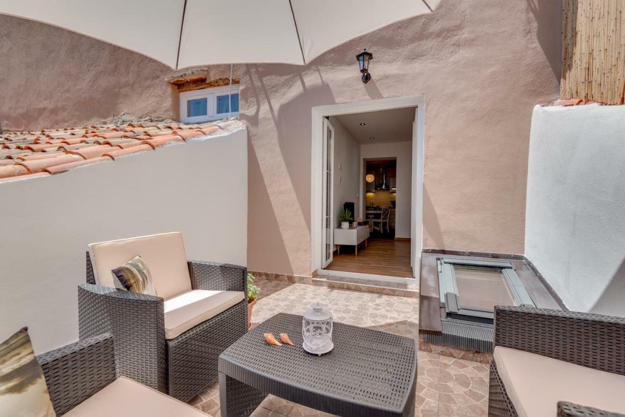 Apartment Saint Michael Šibenik Екстериор снимка