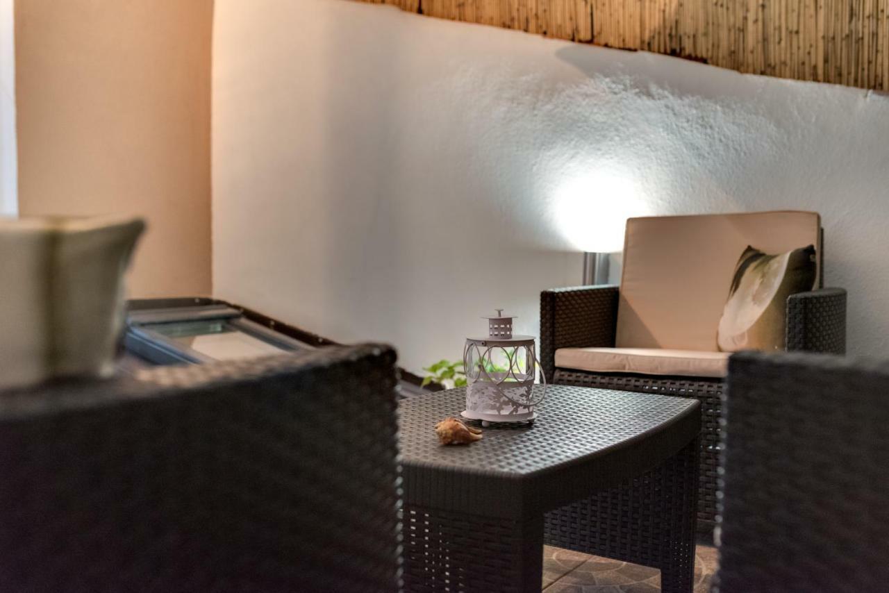 Apartment Saint Michael Šibenik Екстериор снимка