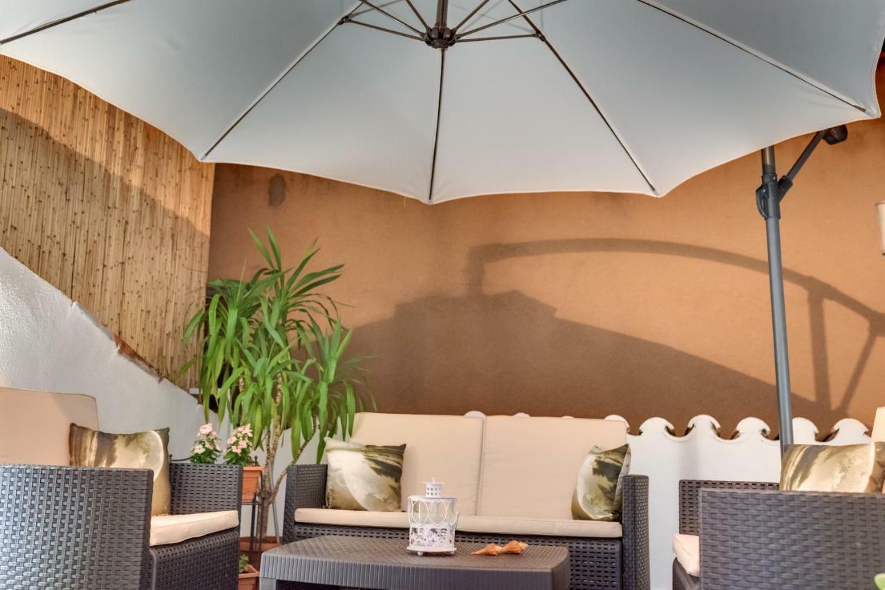 Apartment Saint Michael Šibenik Екстериор снимка
