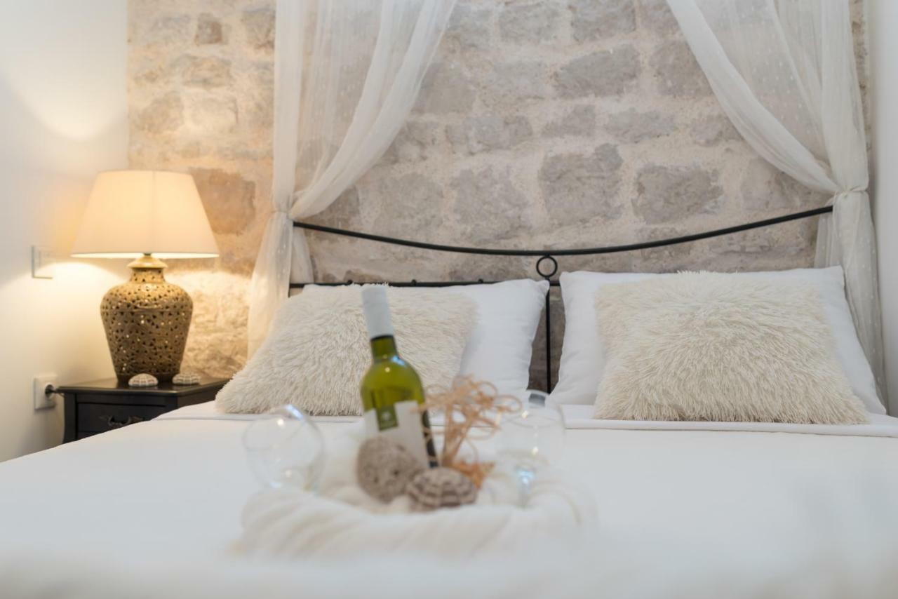 Apartment Saint Michael Šibenik Екстериор снимка