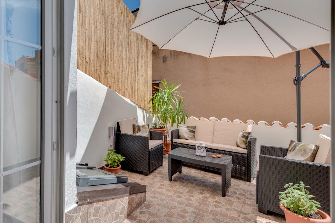 Apartment Saint Michael Šibenik Екстериор снимка